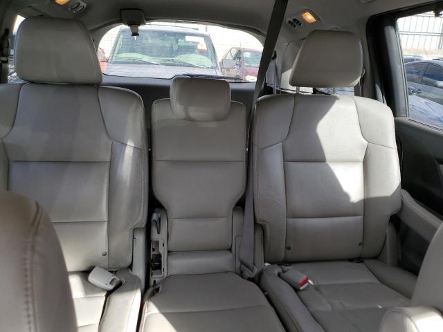 2015 HONDA ODYSSEY 5FNRL5H69FB110334