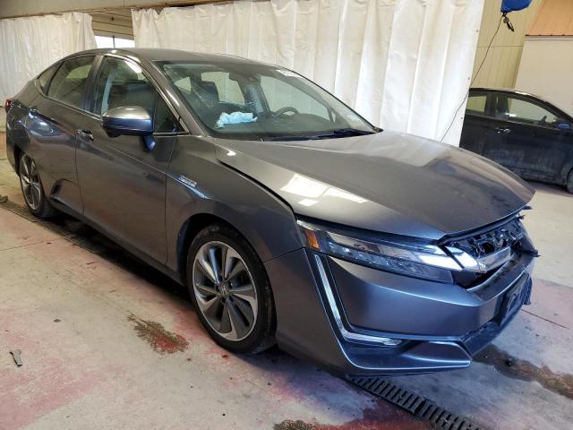 2018 HONDA CLARITY - JHMZC5F11JC002088