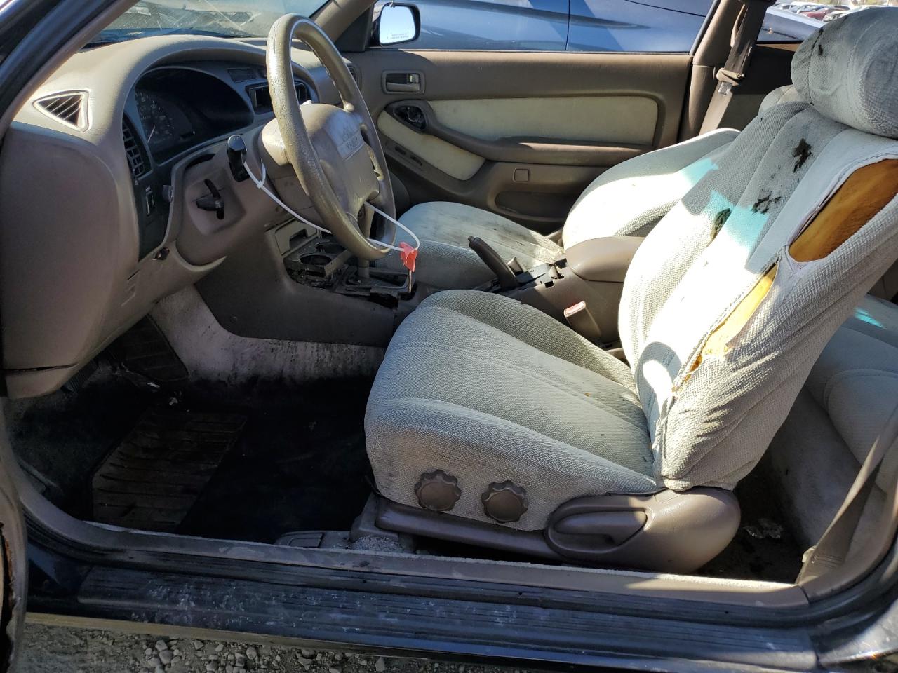 4T1SK12C1RU383514 1994 Toyota Camry Le