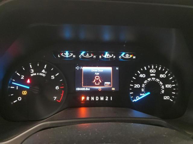 2016 FORD F150 SUPER - 1FTFX1EG8GKE61396