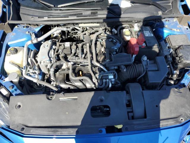 2021 NISSAN SENTRA SV - 3N1AB8CV6MY316523