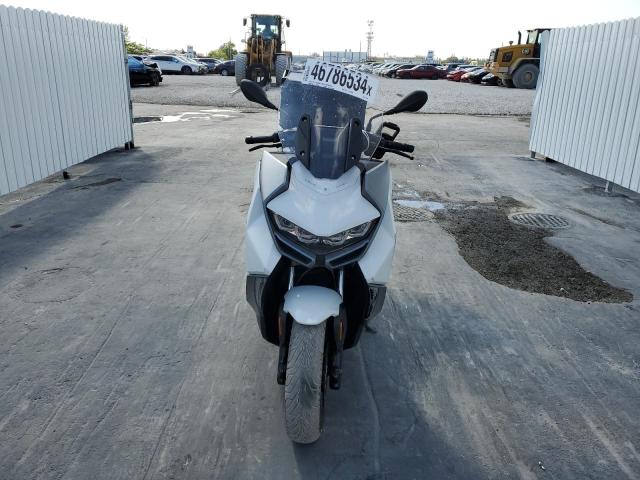 2023 BMW C 400 GT - WB40C6304PS910917