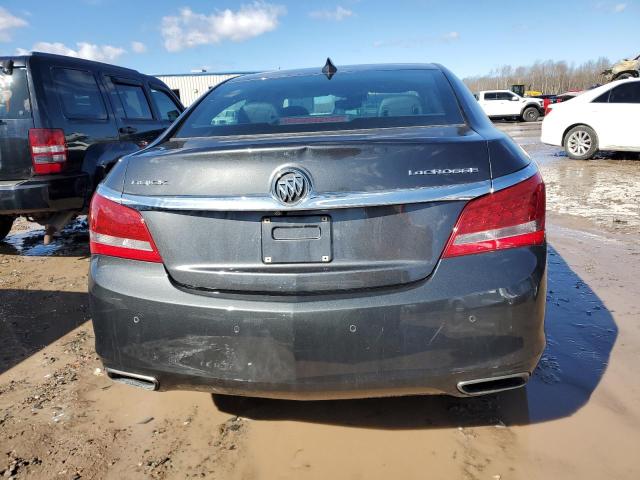 2016 BUICK LACROSSE S - 1G4G45G32GF199295