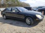 MERCEDES-BENZ S 430 photo