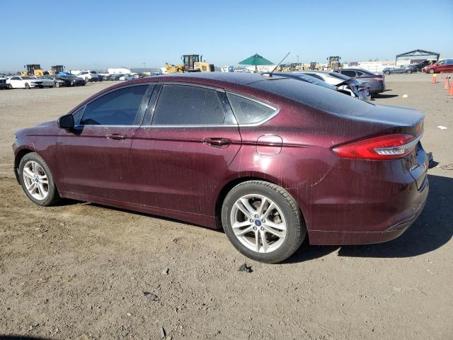 2018 Ford Fusion Se VIN: 3FA6P0H75JR143931 Lot: 47345924