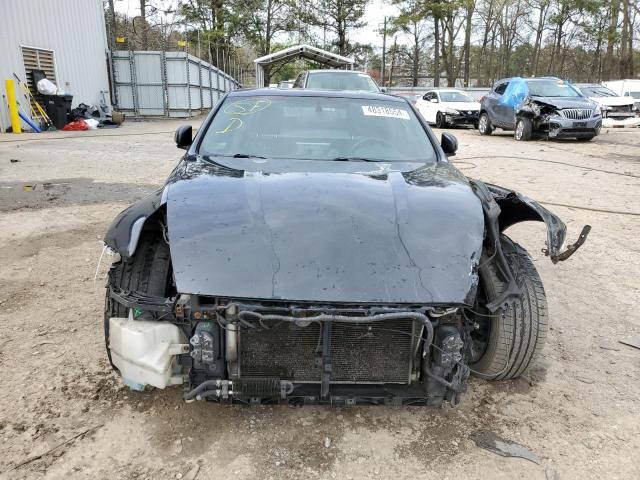 2009 Nissan 370Z VIN: JN1AZ44E99M403586 Lot: 48318554