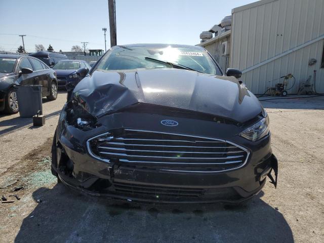 VIN 3FA6P0HD4LR146747 2020 Ford Fusion, SE no.5