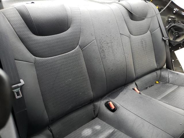 2015 HYUNDAI GENESIS CO - KMHHU6KJ5FU123371