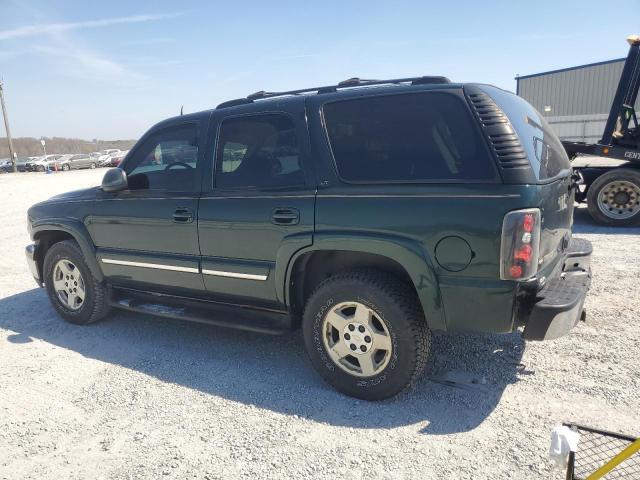 2004 Chevrolet Tahoe K1500 VIN: 1GNEK13Z34J298602 Lot: 46870024