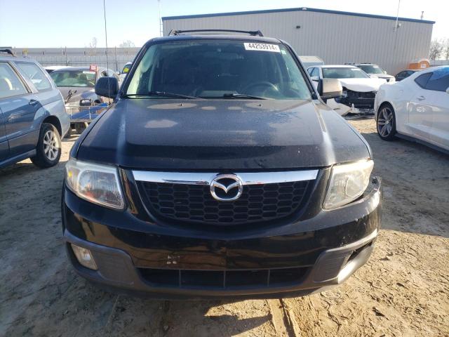 2010 Mazda Tribute I VIN: 4F2CY0C71AKM03165 Lot: 44253914