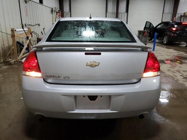 2012 Chevrolet Impala Ltz VIN: 2G1WC5E37C1336215 Lot: 48245404