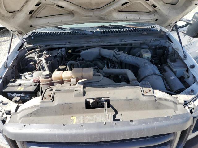 2004 Ford F250 Super Duty VIN: 1FTNX20L44EC52494 Lot: 47282814