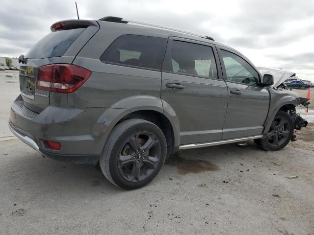 2019 Dodge Journey Crossroad VIN: 3C4PDCGB2KT820873 Lot: 45471314