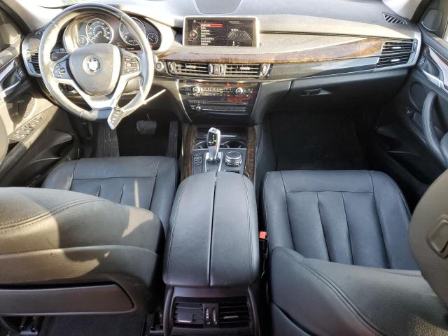 2016 BMW X5 SDRIVE3 5UXKR2C52G0R70748