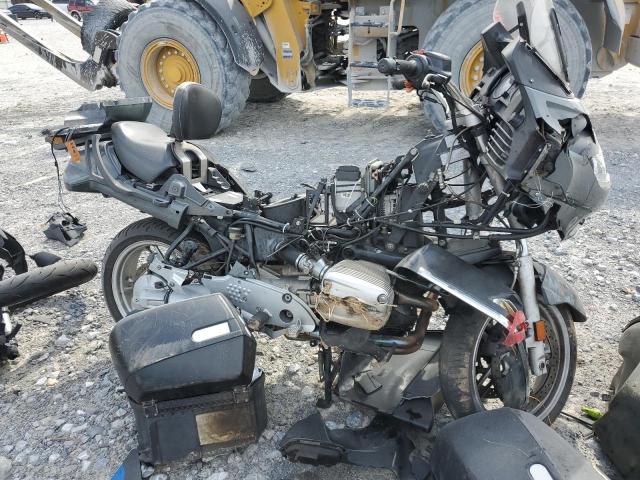 2004 BMW R1150 RT - WB10499A44ZE94725