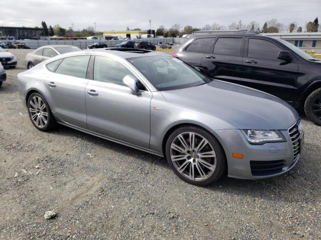 VIN WAUYGAFC2DN124721 2013 Audi A7, Premium Plus no.4