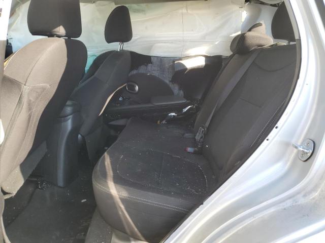 2018 KIA SOUL - KNDJN2A29J7596638
