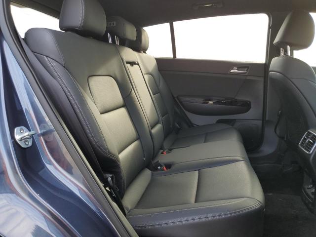 2020 KIA SPORTAGE S - KNDP63AC1L7683197