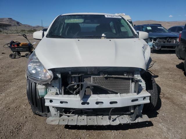 2020 Mitsubishi Mirage Es VIN: ML32A3HJ2LH009327 Lot: 47384744