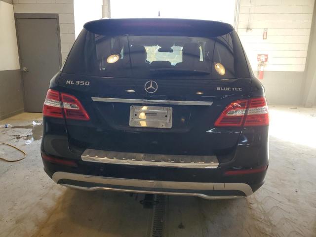 4JGDA2EB4CA018077 2012 Mercedes-Benz Ml 350 Bluetec