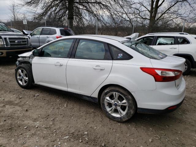 2013 Ford Focus Se VIN: 1FADP3F23DL202882 Lot: 46962194