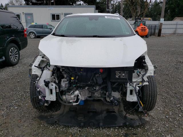 2021 KIA SPORTAGE S - KNDP6CACXM7896733