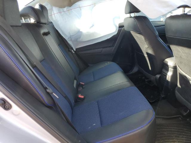 2017 Toyota Corolla L VIN: 2T1BURHE9HC958007 Lot: 47378604