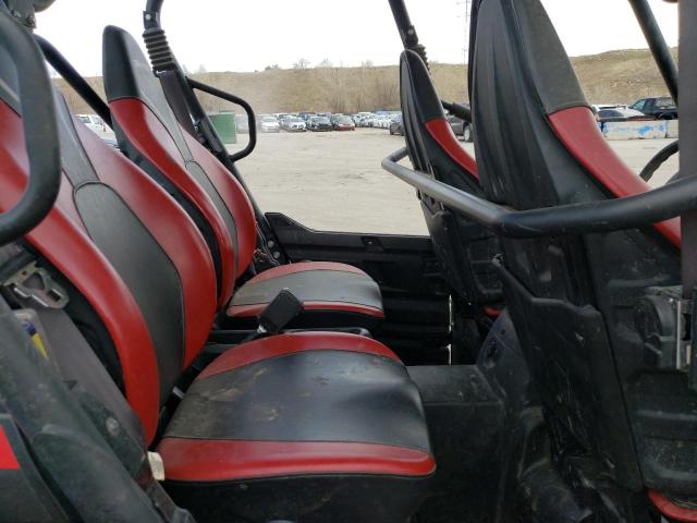 2022 KAWASAKI KRT800 J - JKBRTCJ11NB505828