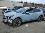 2019 SUBARU CROSSTREK - JF2GTAEC7K8330836