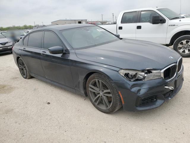 VIN WBA7E2C57GG547901 2016 BMW 7 Series, 740 I no.4