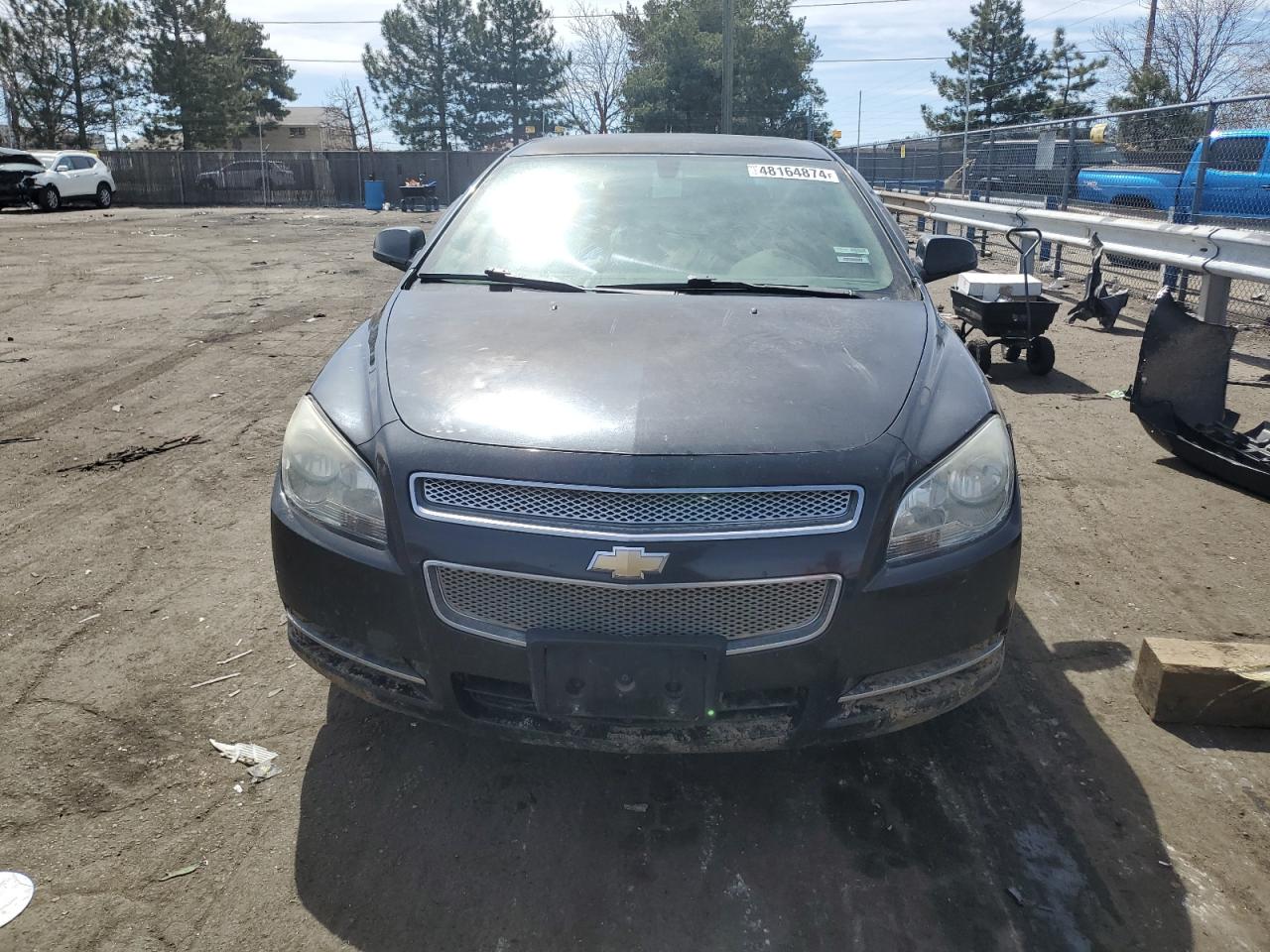 1G1ZJ57B984283682 2008 Chevrolet Malibu 2Lt