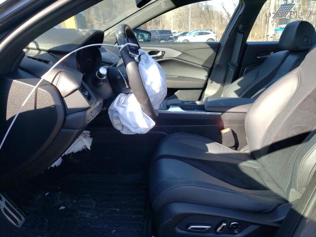 2022 ACURA TLX TECH A - 19UUB6F55NA003772