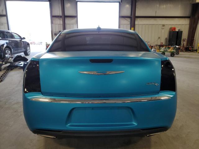 2016 CHRYSLER 300C - 2C3CCAEG9GH233871