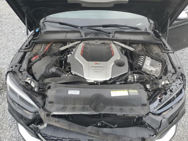 2019 AUDI RS5 WUACWCF53KA902125