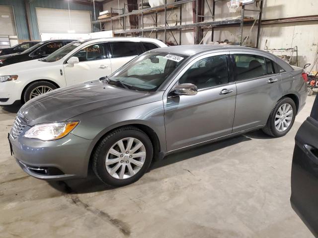 VIN 1C3CCBCG6DN601791 2013 Chrysler 200, Limited no.1