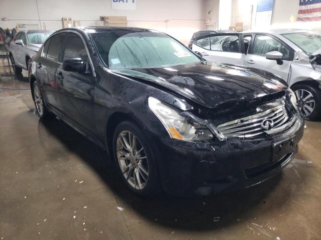 2008 Infiniti G35 VIN: JNKBV61F58M268061 Lot: 47876824