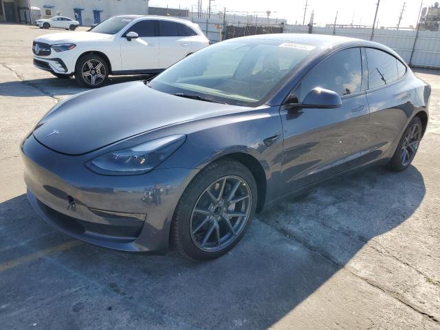 2023 Tesla Model 3 VIN: 5YJ3E1EA2PF652944 Lot: 48693184