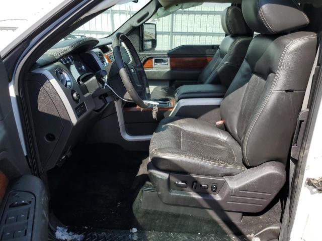 2010 Ford F150 Super Cab VIN: 1FTFX1EV0AFB06057 Lot: 48466574