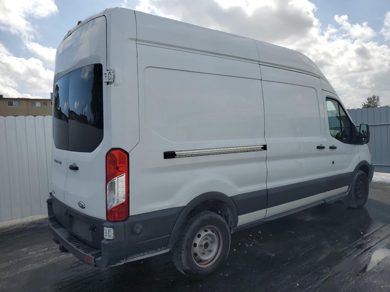 1FTNR2XG7FKA80971 2015 Ford Transit T-250