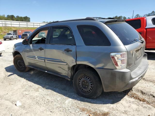 2005 Chevrolet Equinox Ls VIN: 2CNDL23F656025614 Lot: 48874994