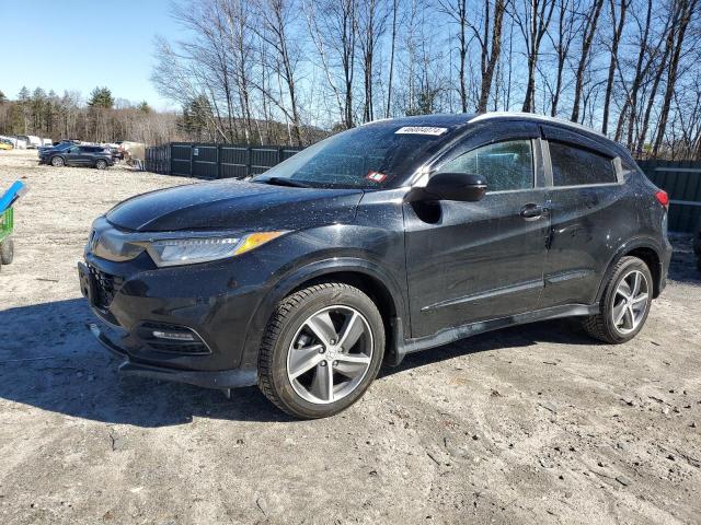 2019 HONDA HR-V TOURI 3CZRU6H9XKM702564