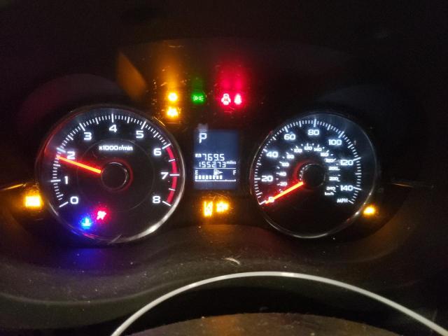 2014 Subaru Forester 2.0Xt Touring VIN: JF2SJGPC5EH467973 Lot: 47882474