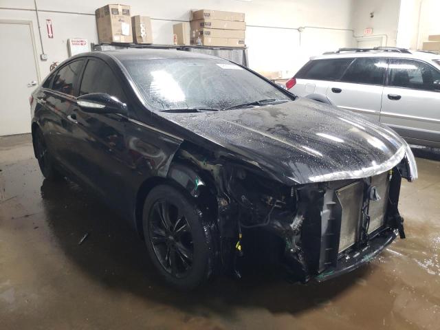 2013 Hyundai Sonata Se VIN: 5NPEC4ACXDH612888 Lot: 48637224