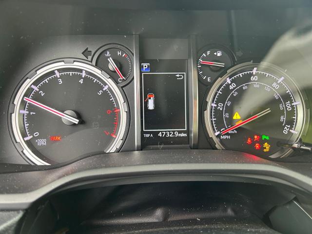 2021 TOYOTA 4RUNNER NI JTEJU5JRXM5943889