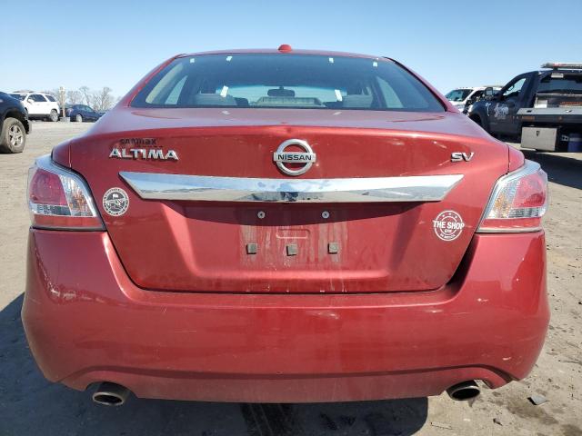 2015 NISSAN ALTIMA 2.5 - 1N4AL3AP9FC425979