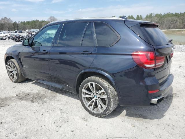 VIN 5UXKR0C50F0K67507 2015 BMW X5 no.2