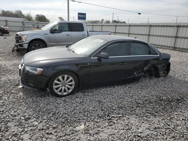 Lot #2503603862 2013 AUDI A4 PREMIUM salvage car