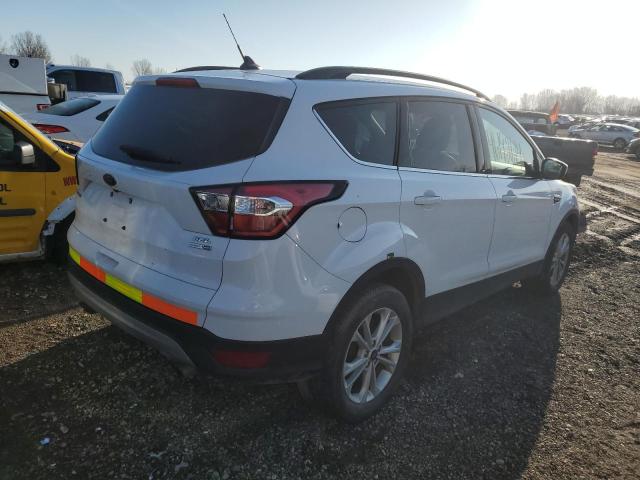 2018 FORD ESCAPE SEL - 1FMCU9HD4JUD23633