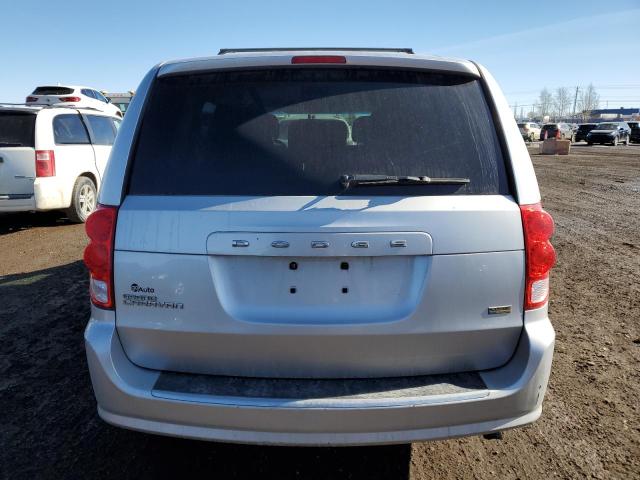 2012 Dodge Grand Caravan Se VIN: 2C4RDGBGXCR102334 Lot: 47136694