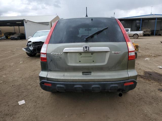 2008 Honda Cr-V Ex VIN: JHLRE48558C067447 Lot: 46795894